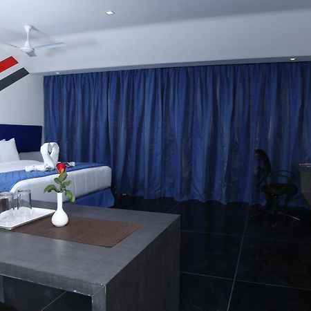 Days Inn & Suites By Wyndham Bengaluru Whitefield Екстериор снимка