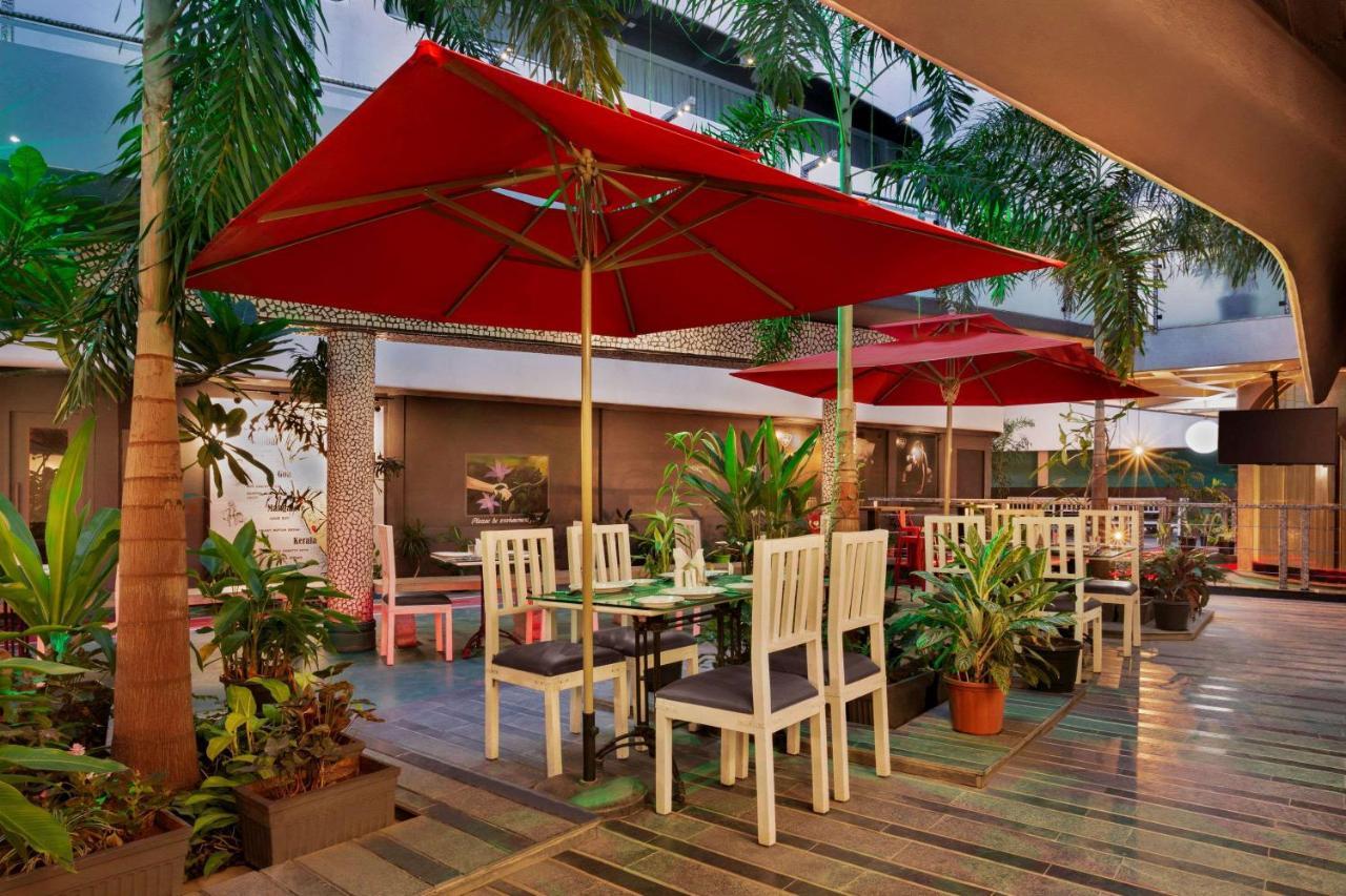 Days Inn & Suites By Wyndham Bengaluru Whitefield Екстериор снимка