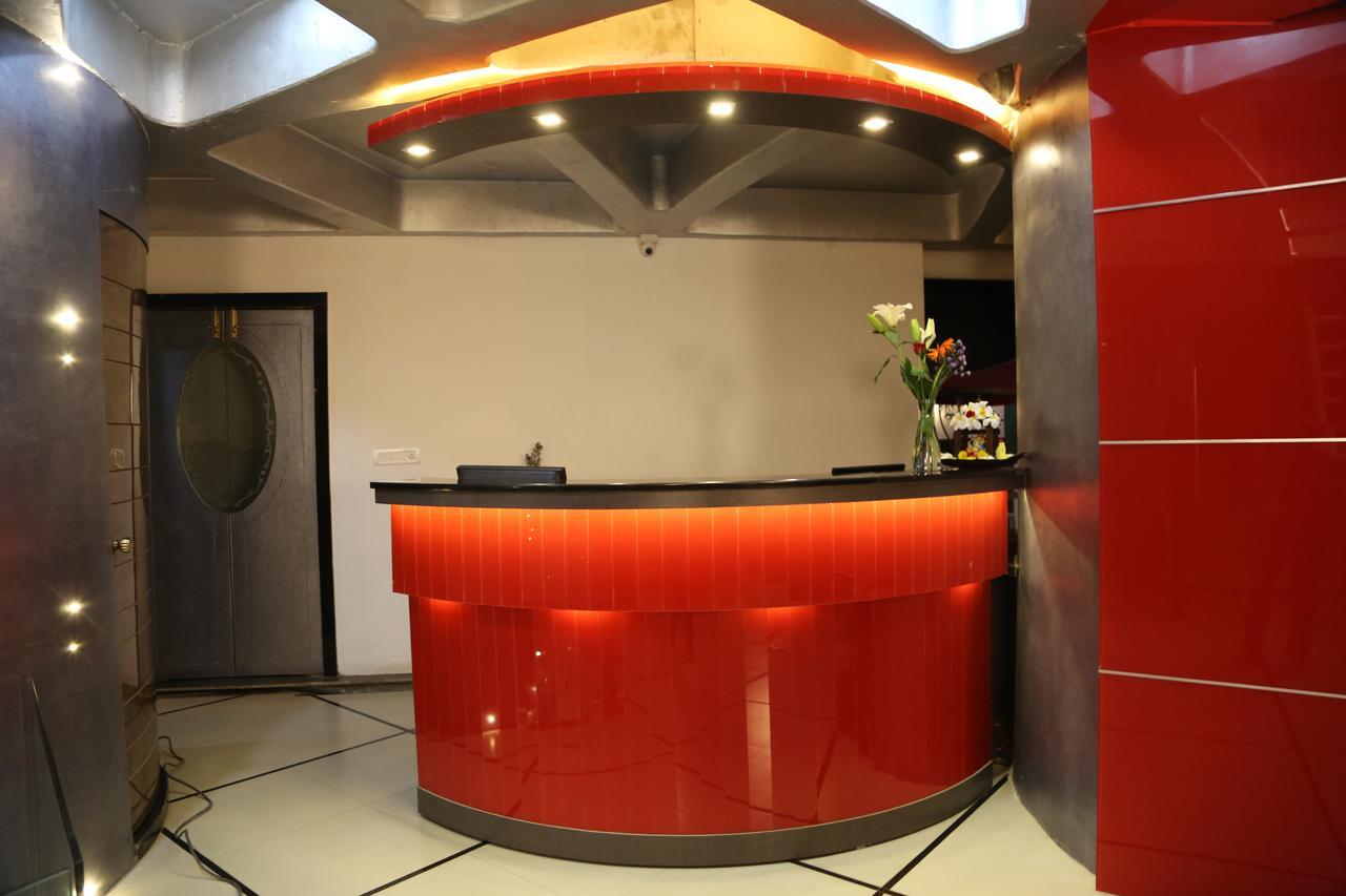 Days Inn & Suites By Wyndham Bengaluru Whitefield Екстериор снимка