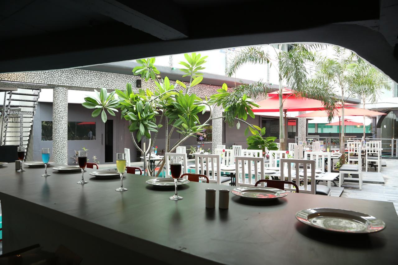 Days Inn & Suites By Wyndham Bengaluru Whitefield Екстериор снимка