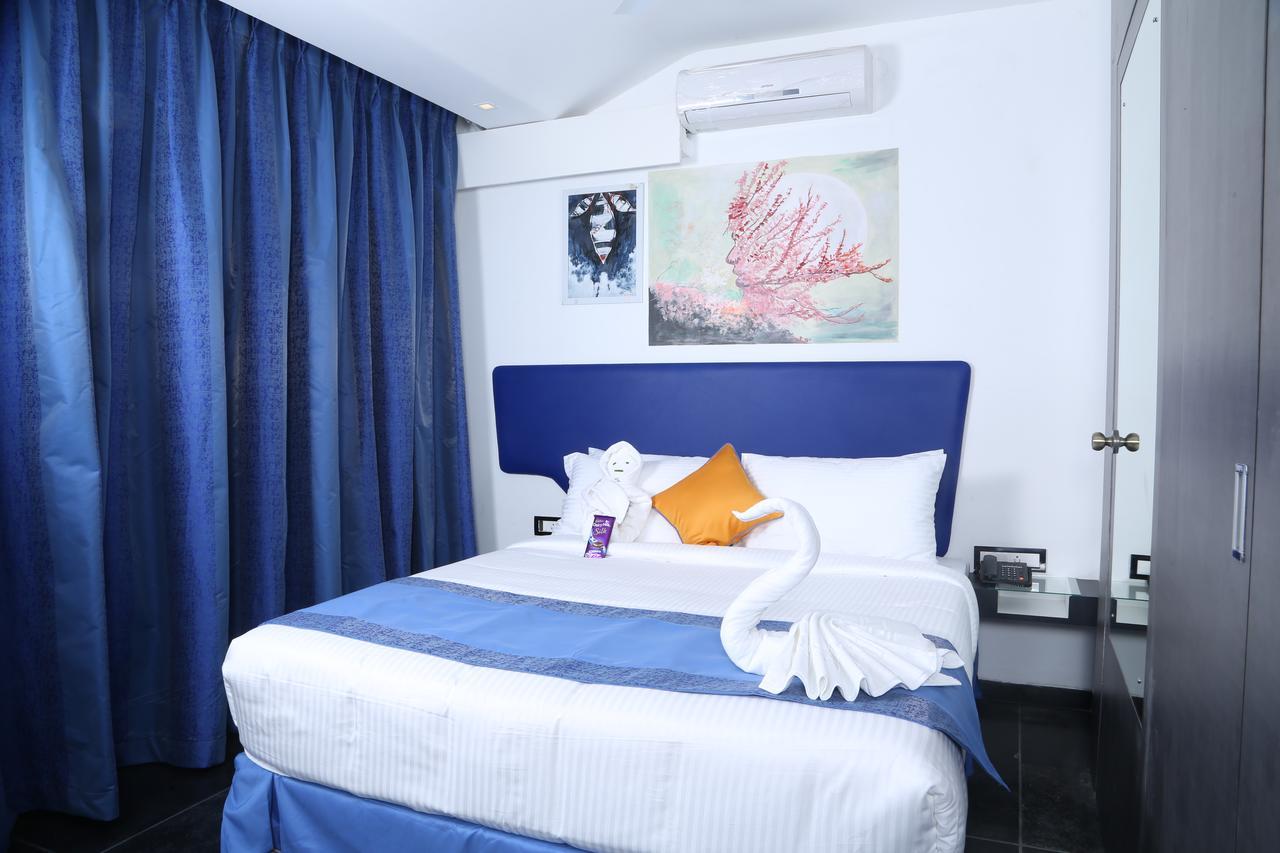 Days Inn & Suites By Wyndham Bengaluru Whitefield Екстериор снимка