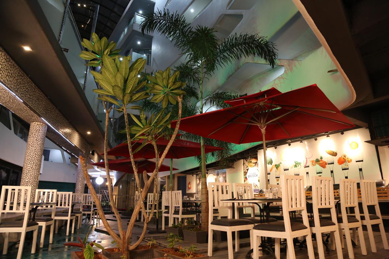Days Inn & Suites By Wyndham Bengaluru Whitefield Екстериор снимка