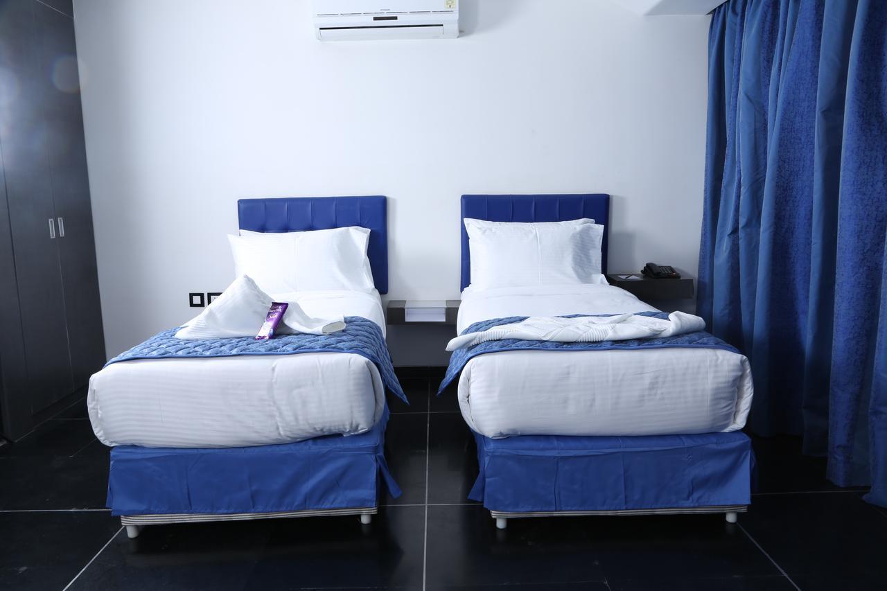 Days Inn & Suites By Wyndham Bengaluru Whitefield Екстериор снимка