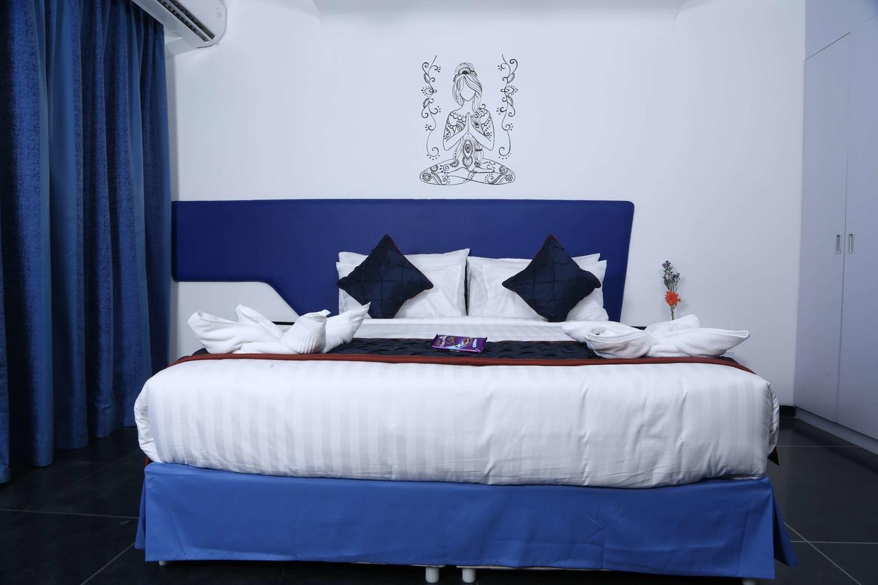 Days Inn & Suites By Wyndham Bengaluru Whitefield Екстериор снимка