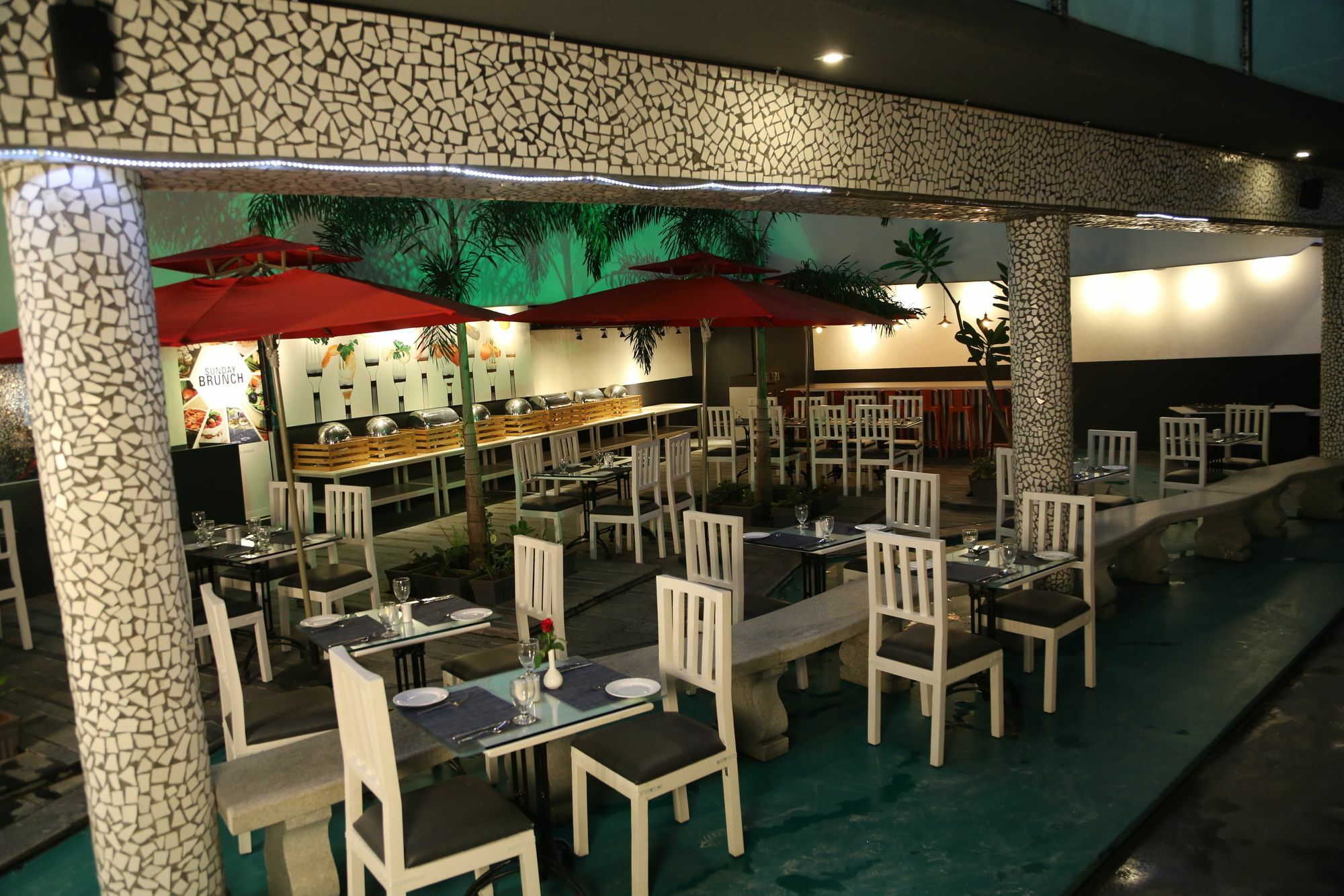 Days Inn & Suites By Wyndham Bengaluru Whitefield Екстериор снимка
