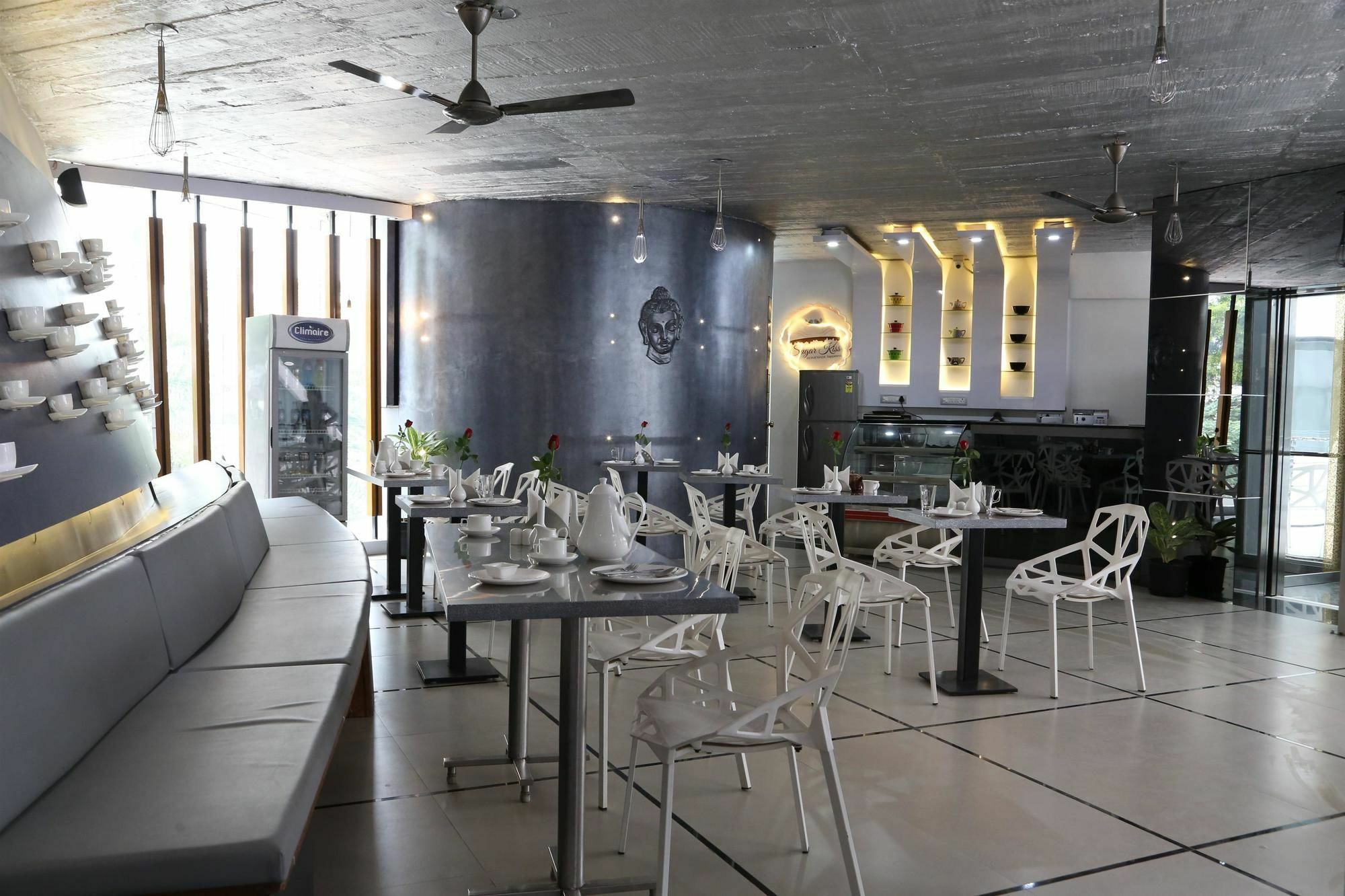 Days Inn & Suites By Wyndham Bengaluru Whitefield Екстериор снимка